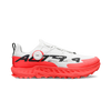 White/Red