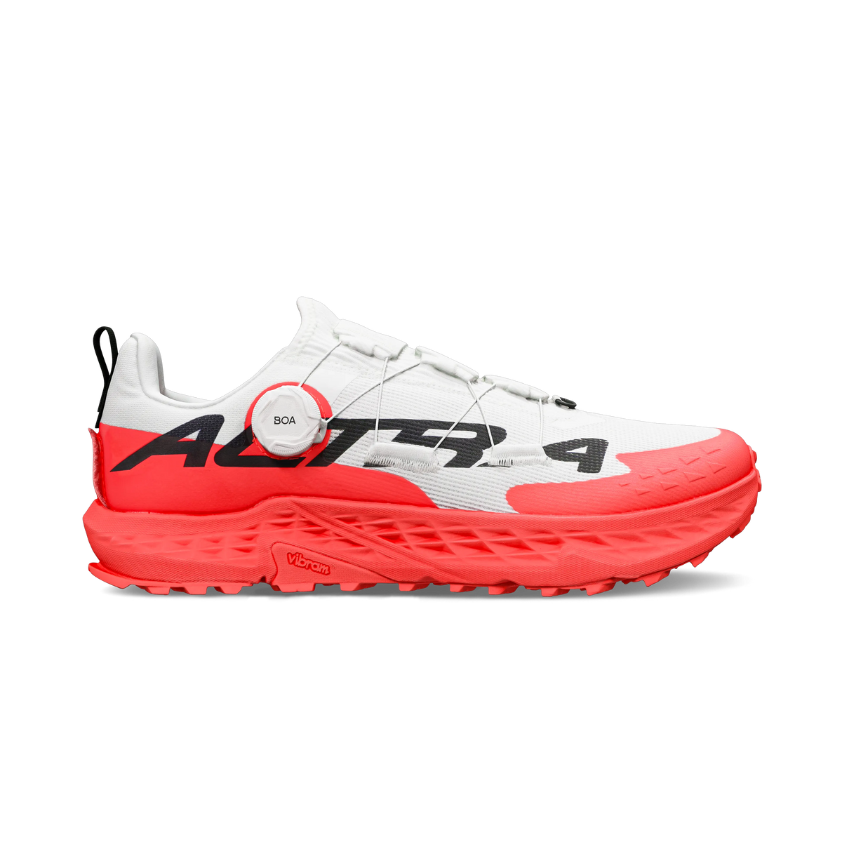 White/Red
