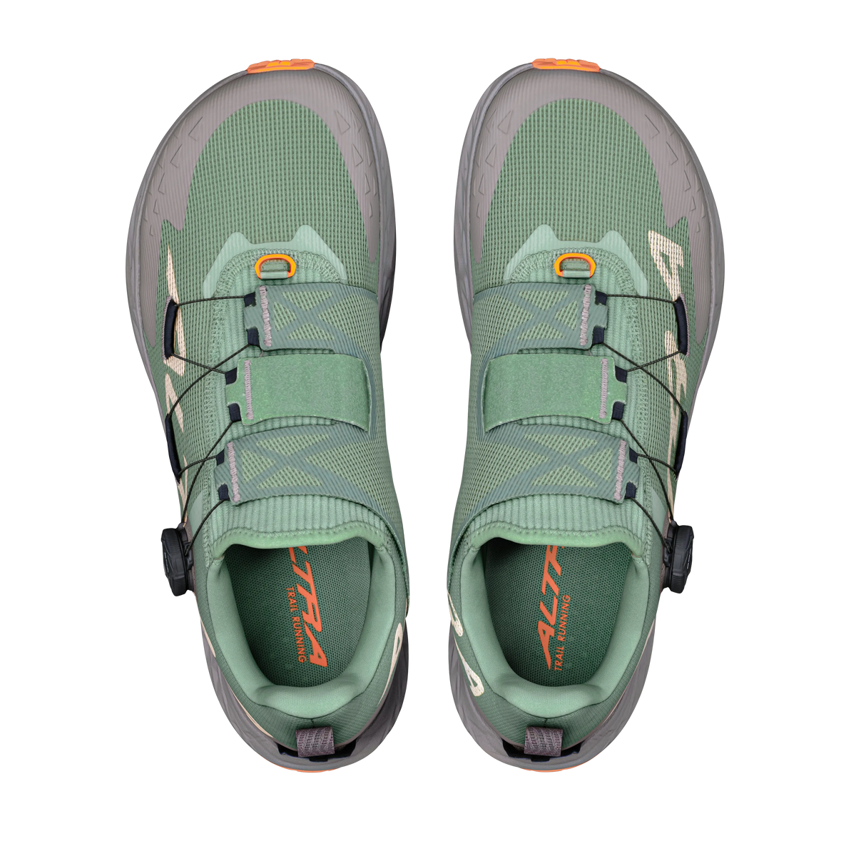 Sea Spray/Oyster Grey
