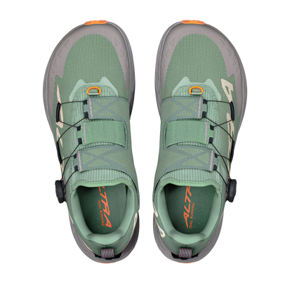 Sea Spray/Oyster Grey