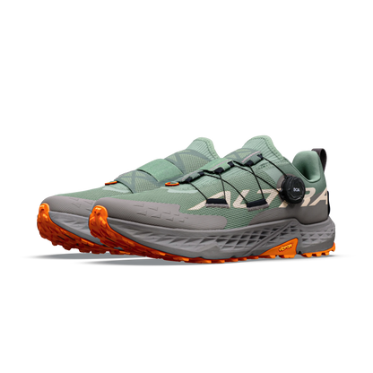Sea Spray/Oyster Grey