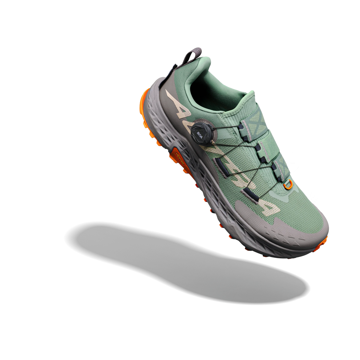 Sea Spray/Oyster Grey