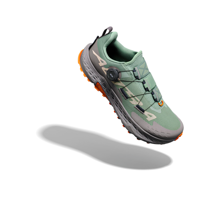 Sea Spray/Oyster Grey