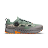 Sea Spray/Oyster Grey