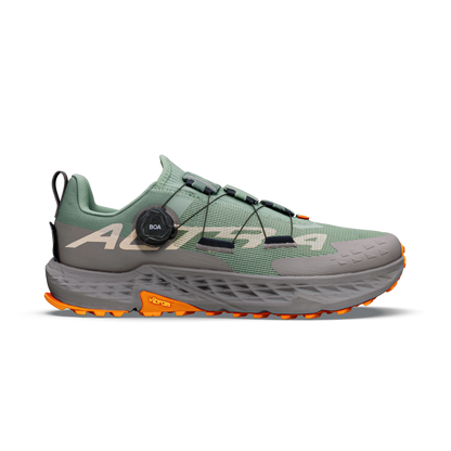 Sea Spray/Oyster Grey