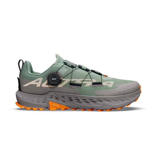 Sea Spray/Oyster Grey