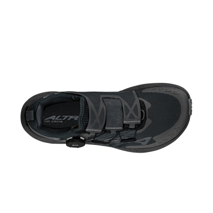 Black/Black