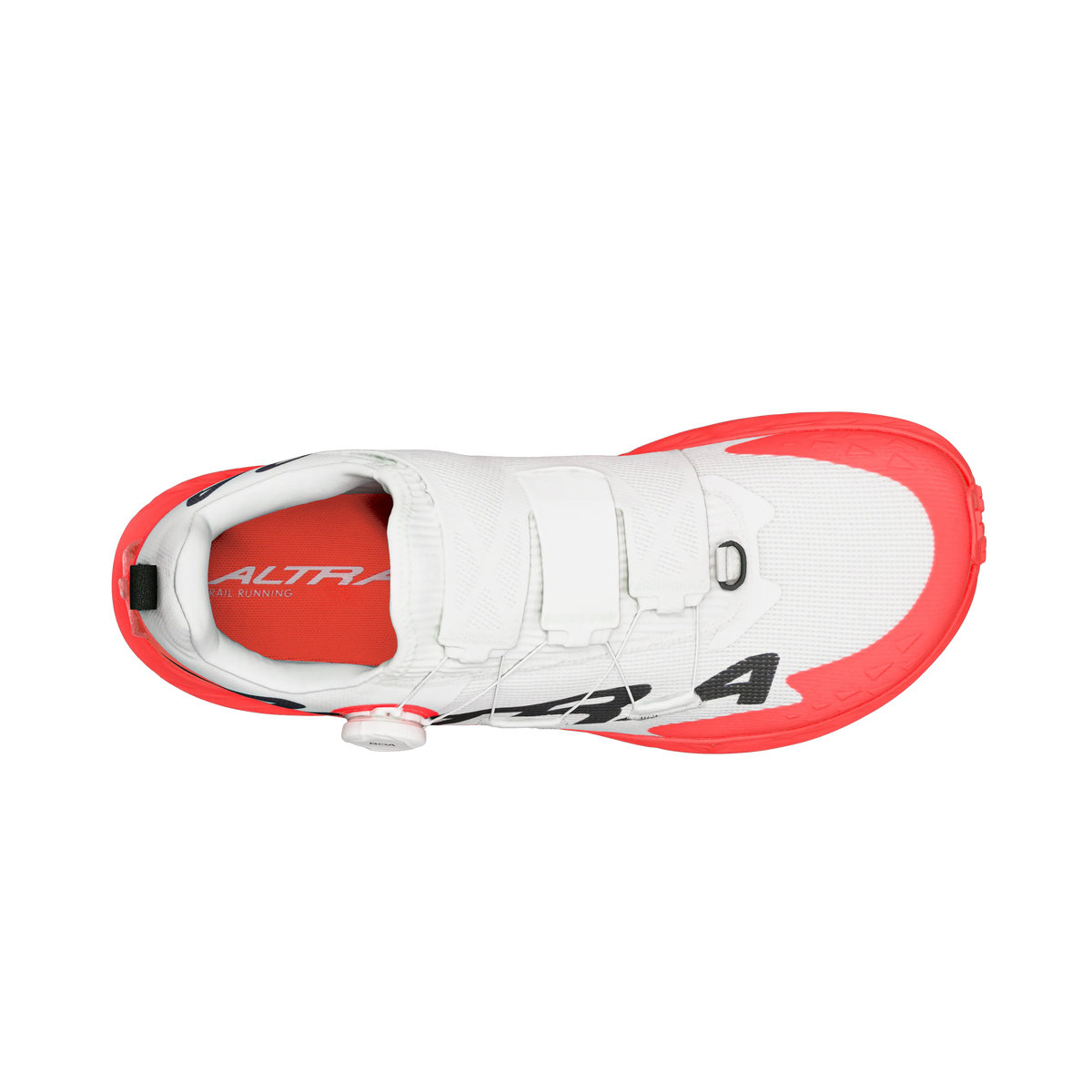 White/Red