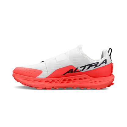 White/Red