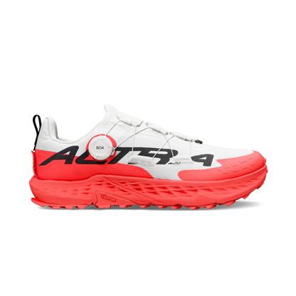 White/Red
