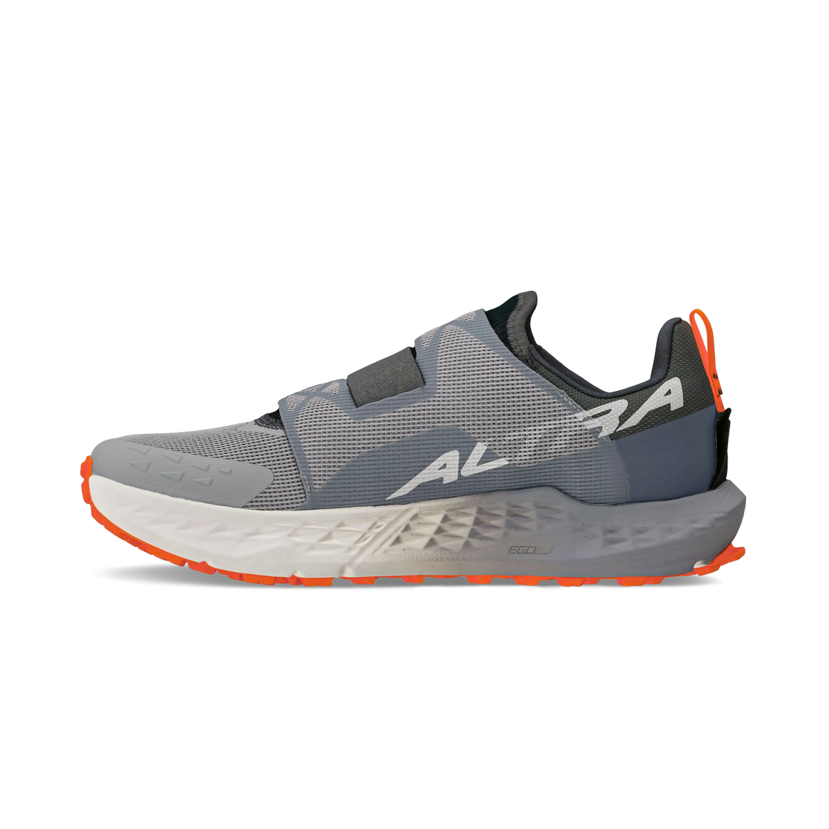 Gray/Pink