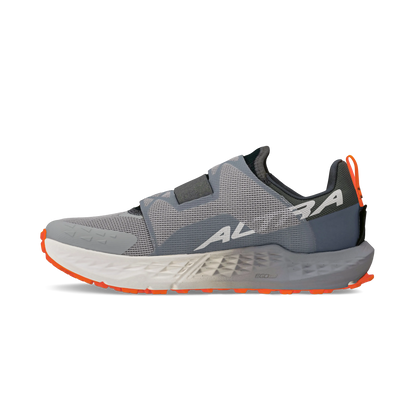 Gray/Pink