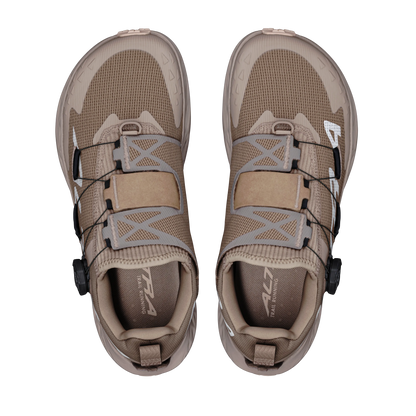 Mountain Trail/White