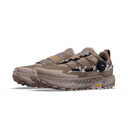 Mountain Trail/White