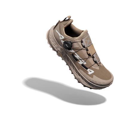 Mountain Trail/White