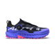 Black/White/Purple