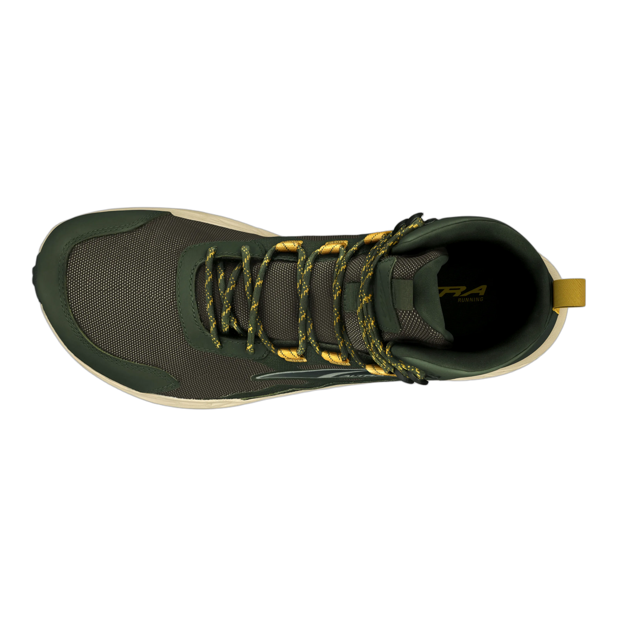 Dusty Olive