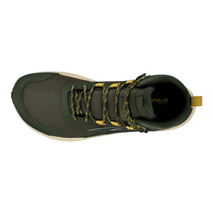 Dusty Olive