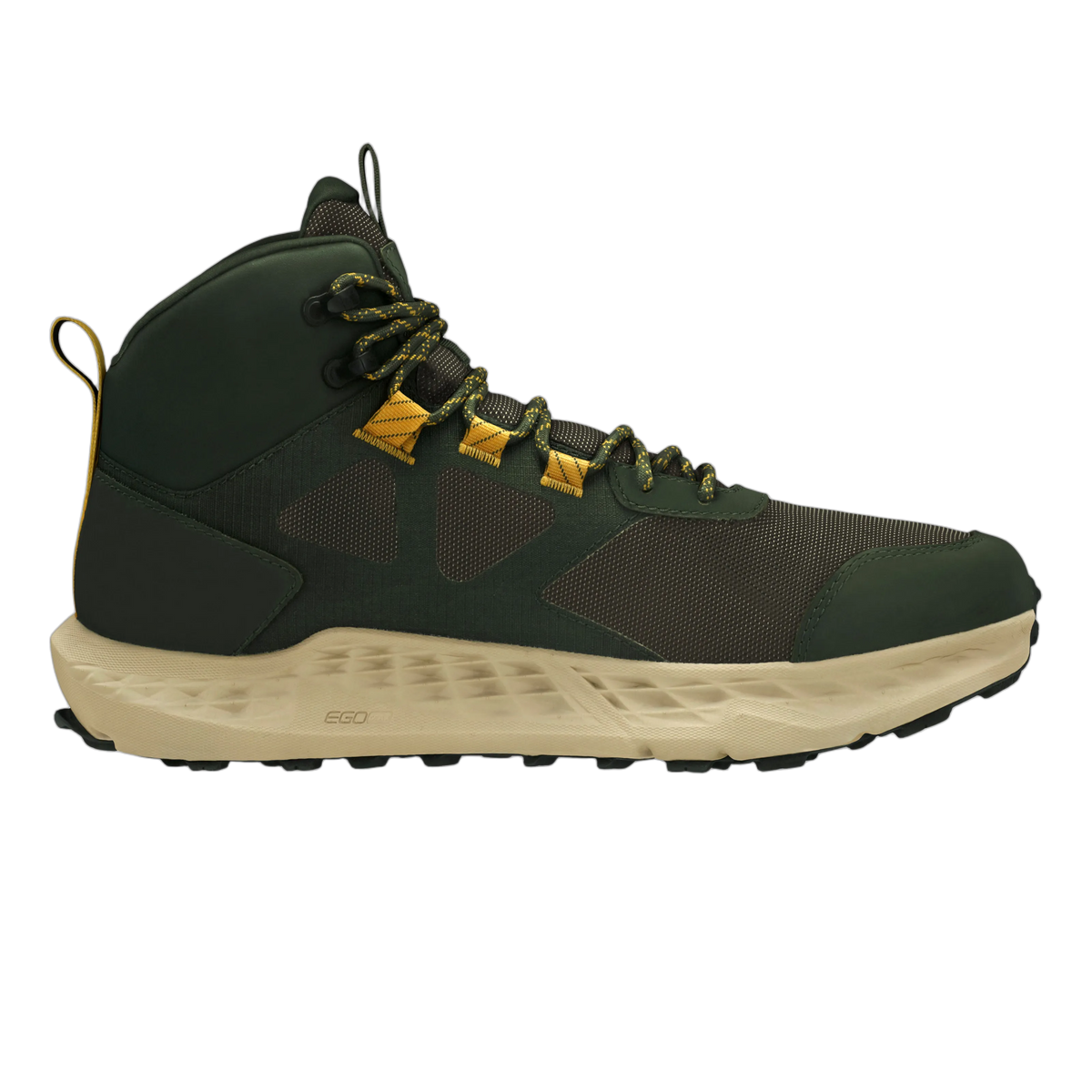 Dusty Olive