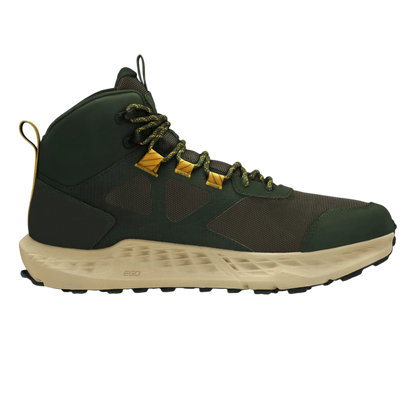 Dusty Olive
