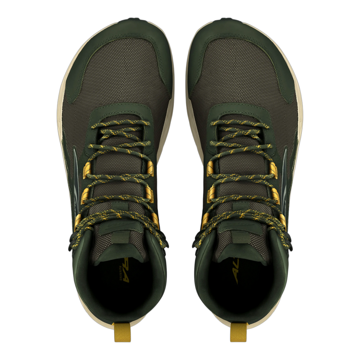 Dusty Olive