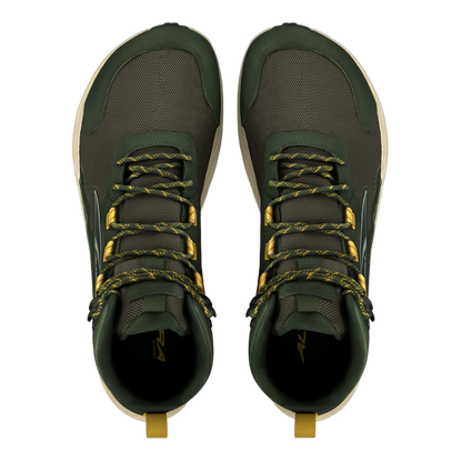 Dusty Olive