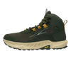 Dusty Olive