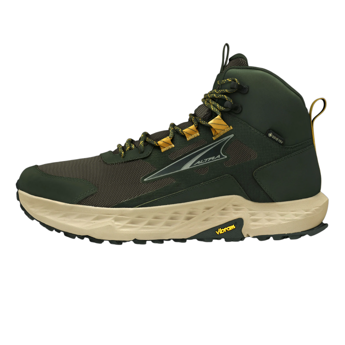 Dusty Olive