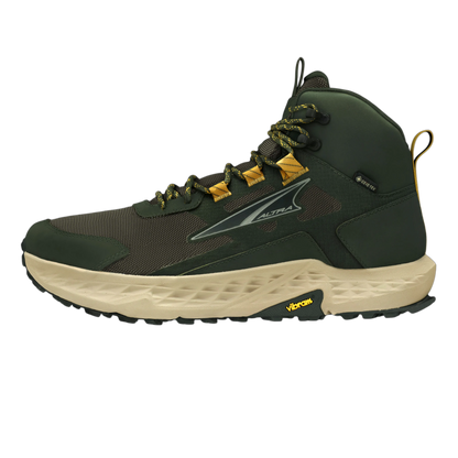 Dusty Olive