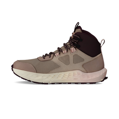 Taupe/Pink