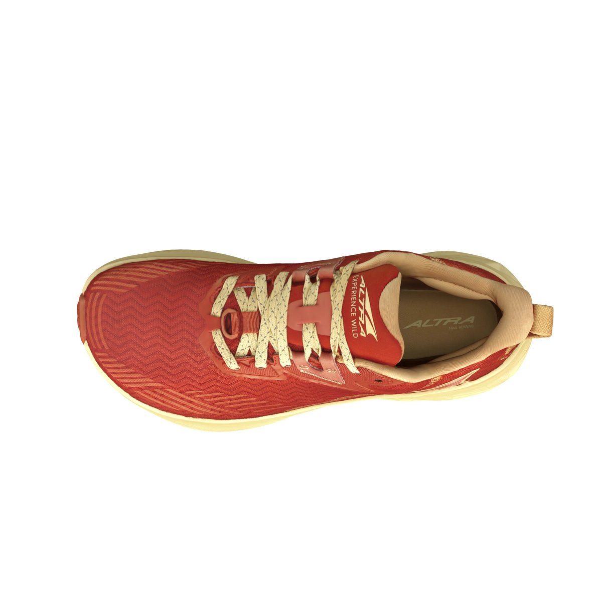 Red/Orange