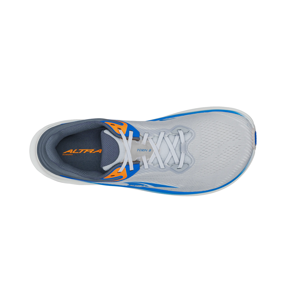 Dark Gray /Blue