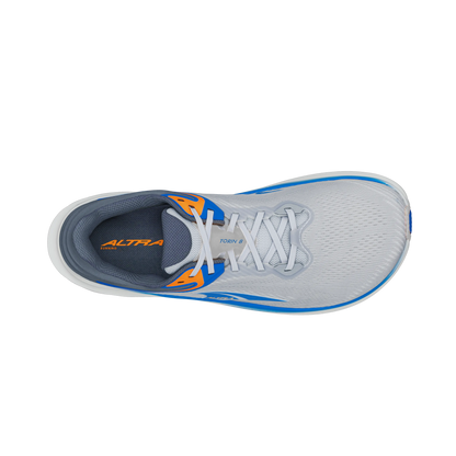 Dark Gray /Blue