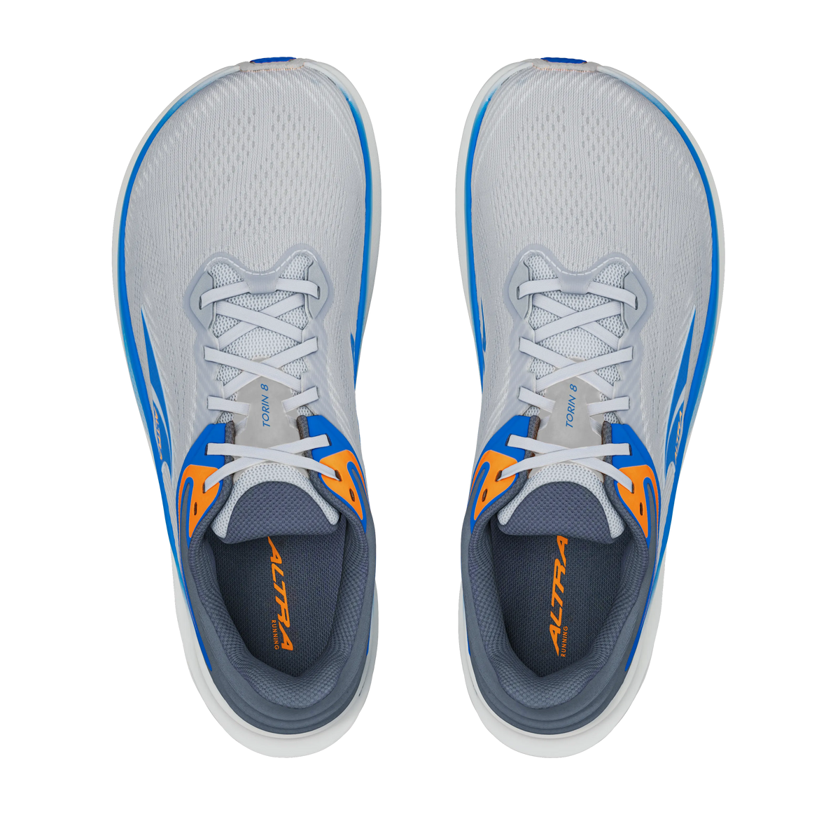 Dark Gray /Blue