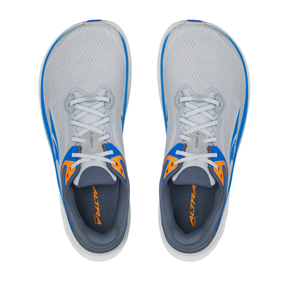 Dark Gray /Blue