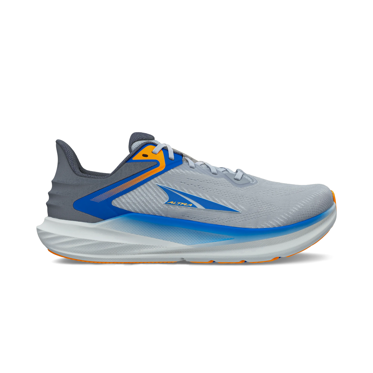 Dark Gray /Blue