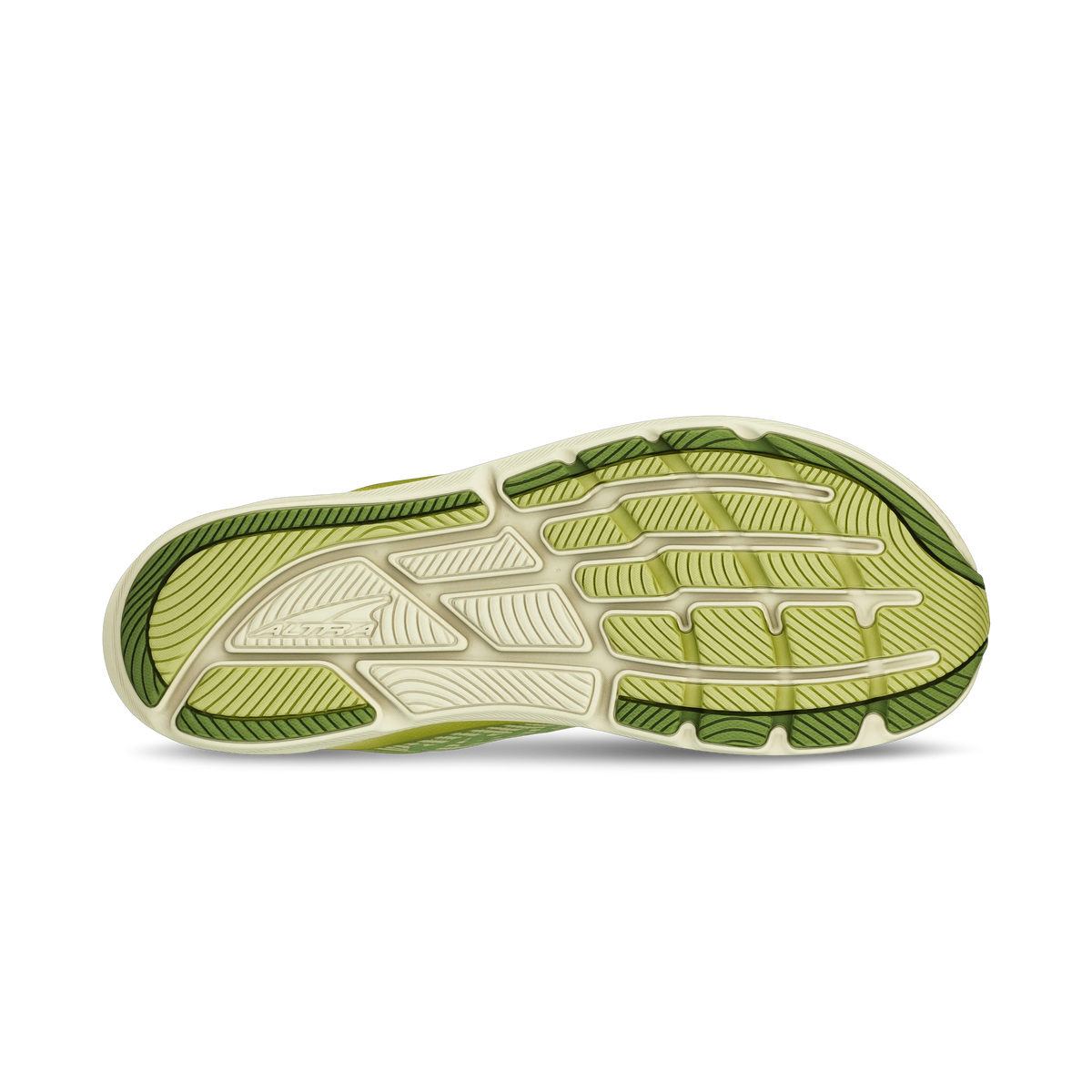 Dusty Olive