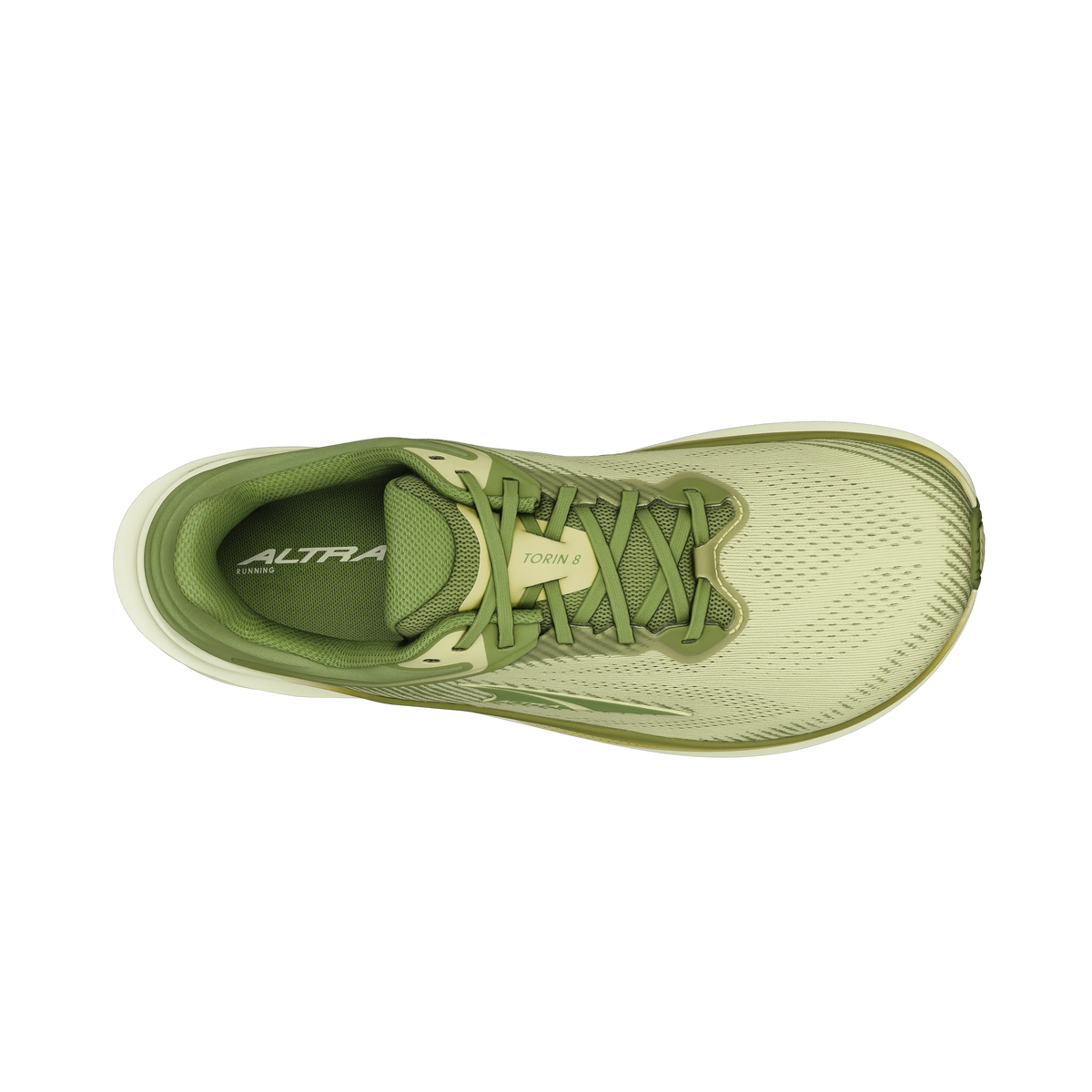 Dusty Olive