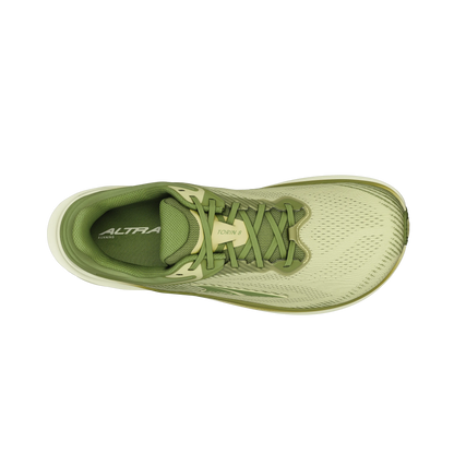 Dusty Olive