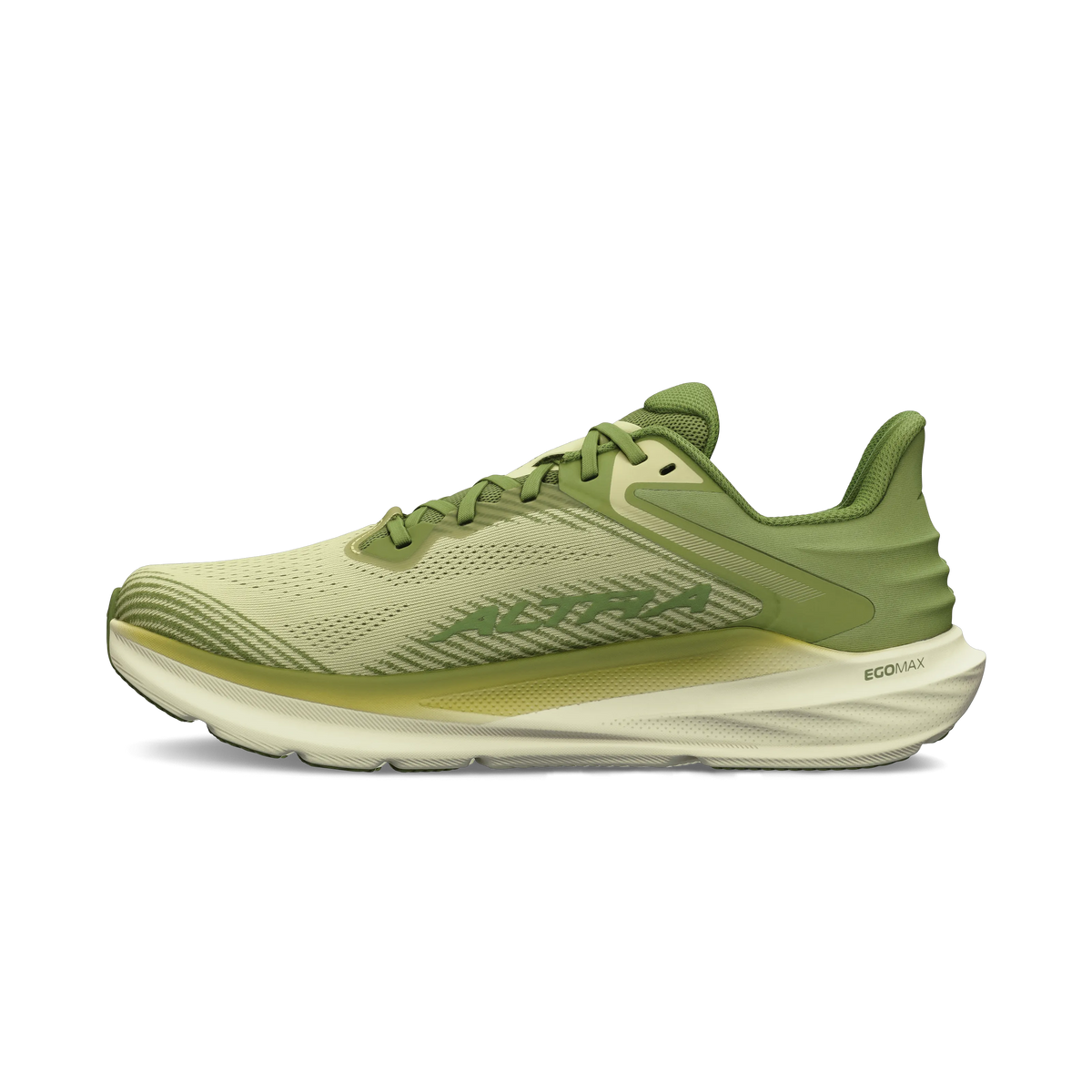 Dusty Olive