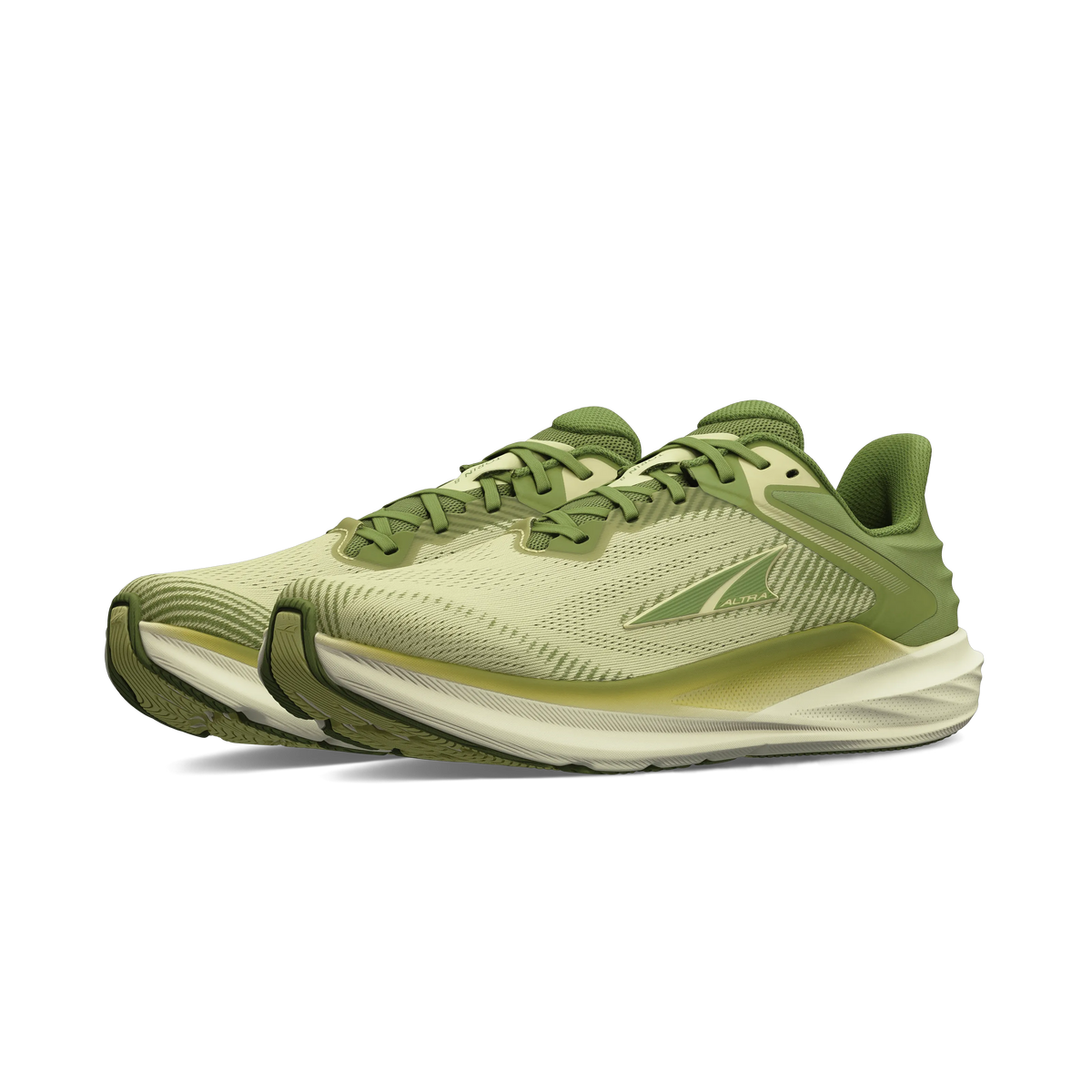 Dusty Olive