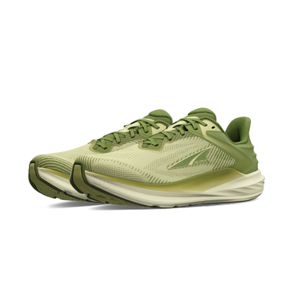 Dusty Olive