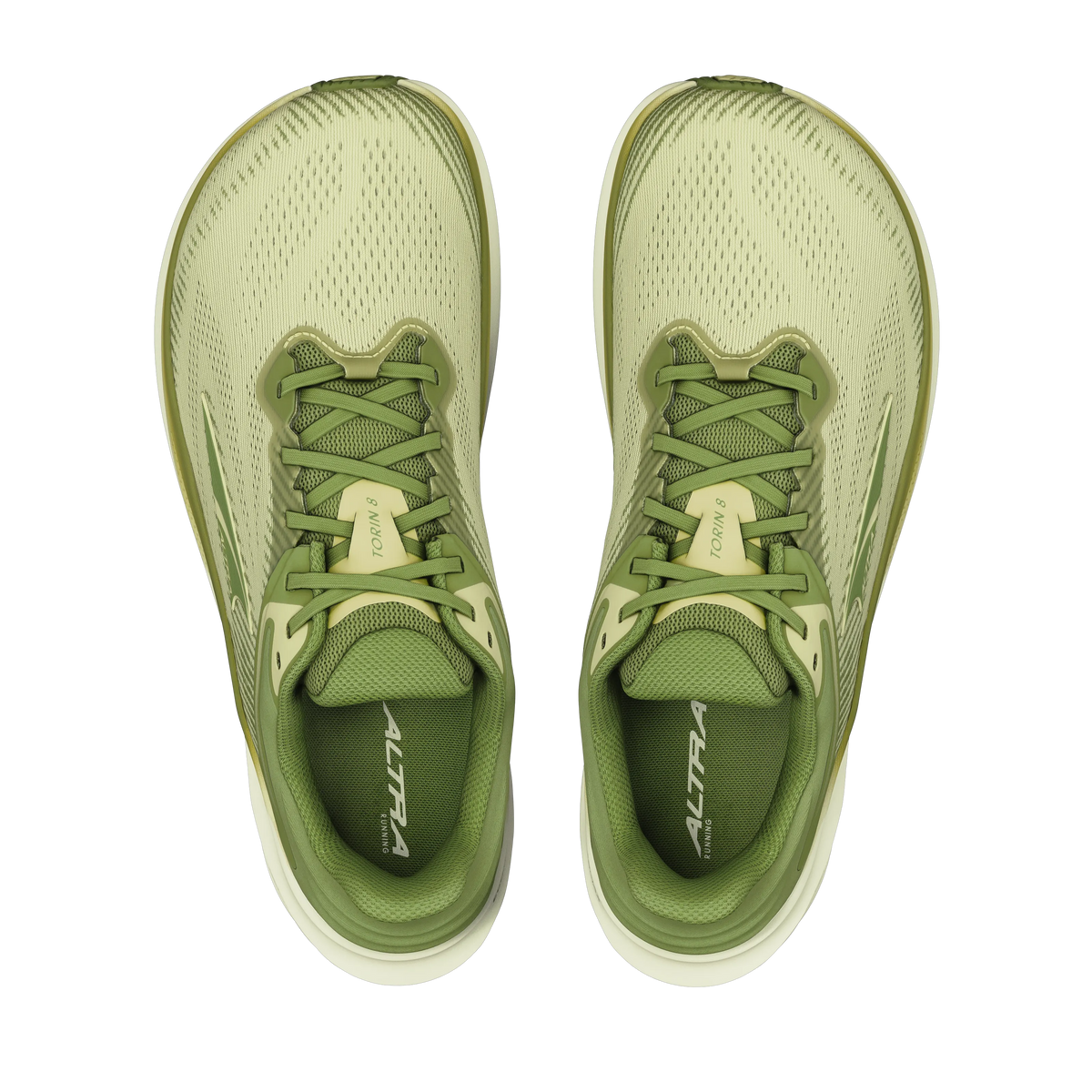 Dusty Olive