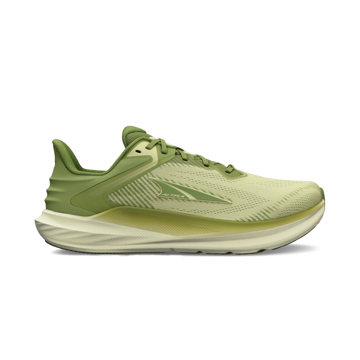 Dusty Olive