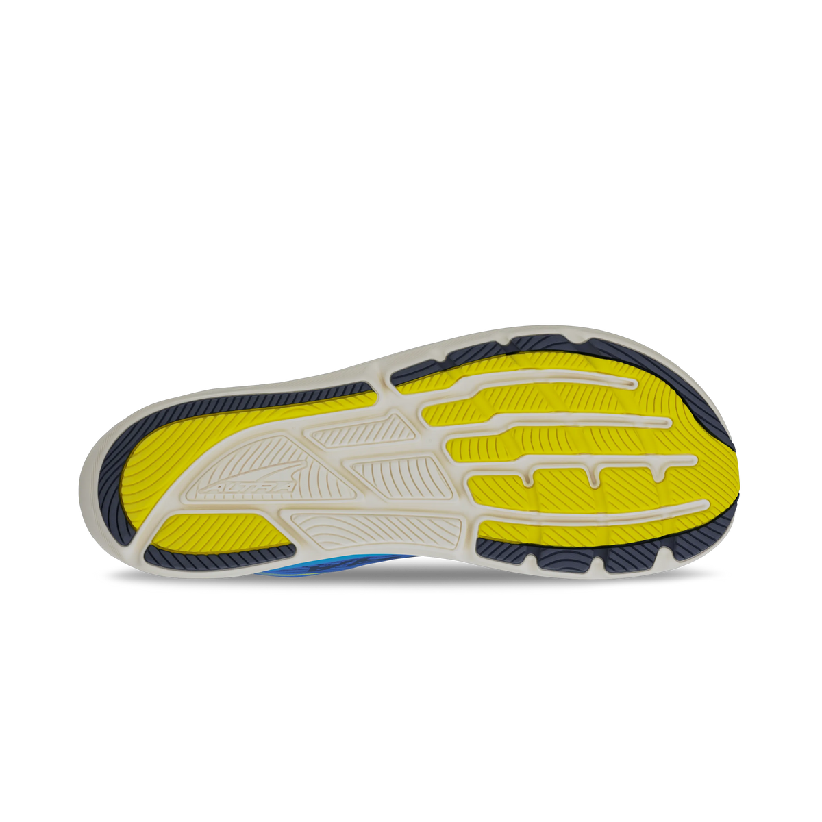 Blue/Yellow
