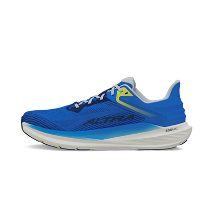 Blue/Yellow