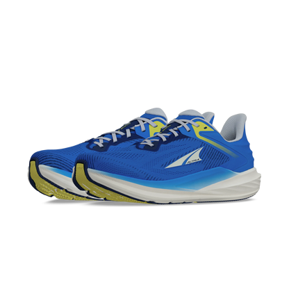 Blue/Yellow