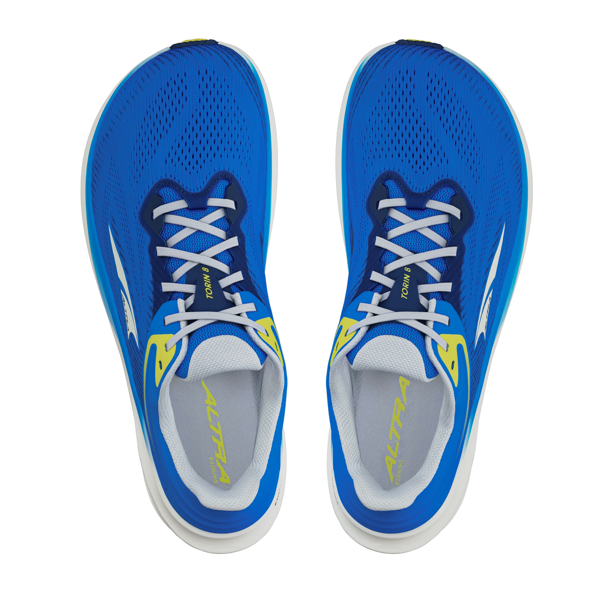Blue/Yellow