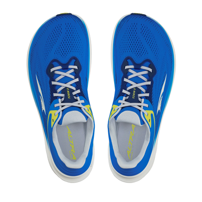 Blue/Yellow