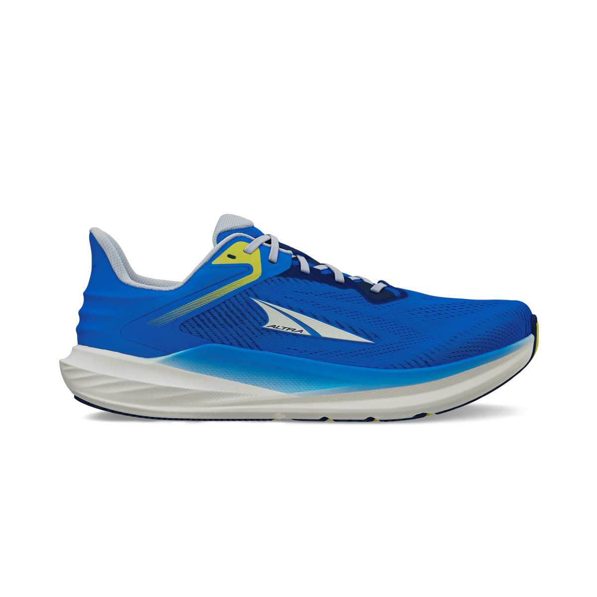 Blue/Yellow